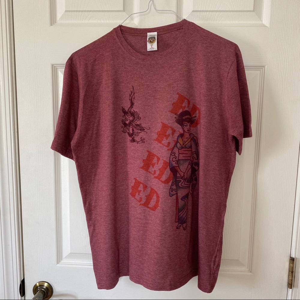 Men’s Ed Hardy Tee
